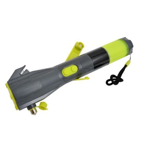 ATLI ATJS-1043 Kit di Emergenza Auto