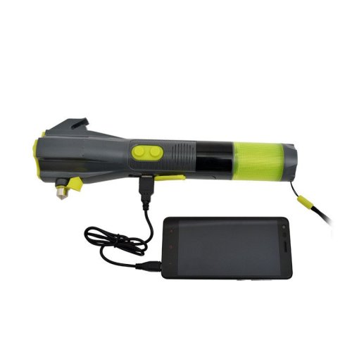 ATLI ATJS-1043 Kit d'Urgence Auto