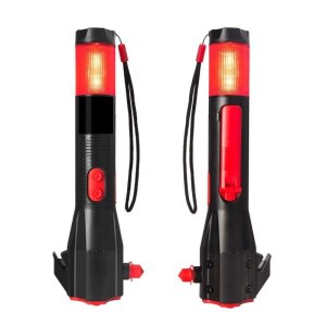 ATLI Kit d'Urgence Auto