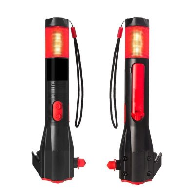 ATLI Kit d'Urgence Auto