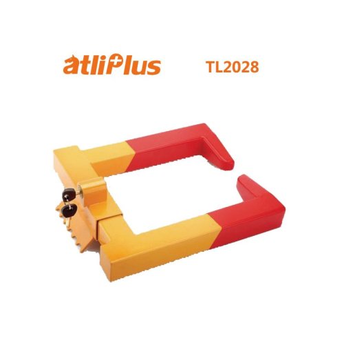 ATLI TL2028 Antifurto Auto