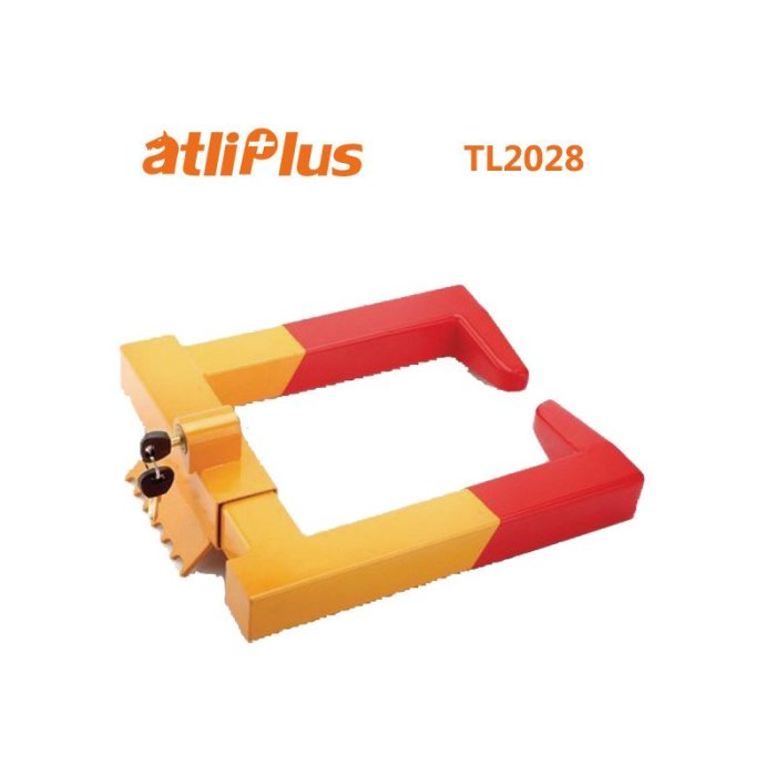 ATLI TL2028 Antivol Auto