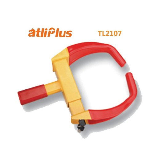 ATLI TL2107 Antivol Auto