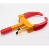 ATLI TL2106 Antivol Auto
