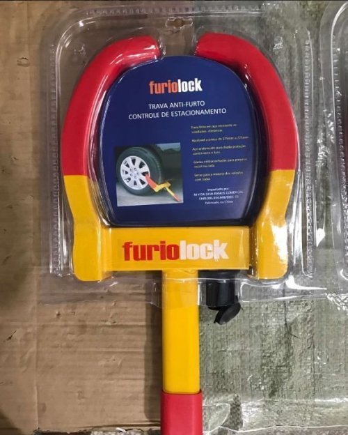 ATLI TL2106 Antivol Auto