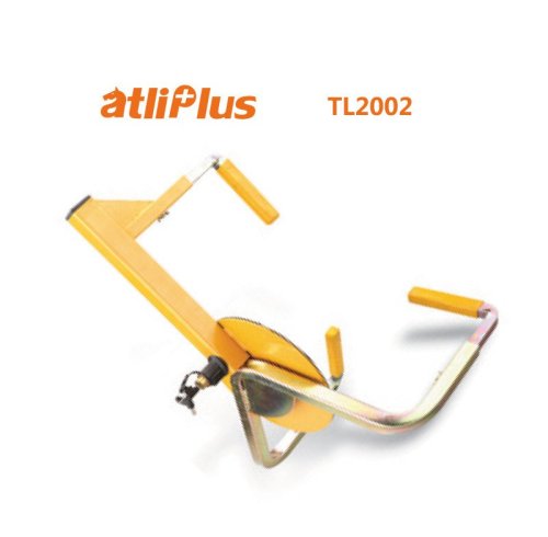 ATLI TL2002 Antifurto Auto