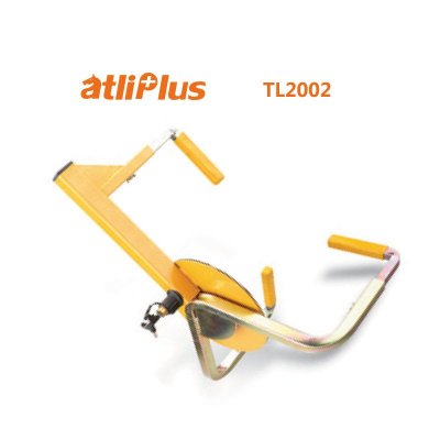ATLI TL2002 Antifurto Auto