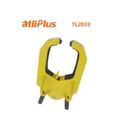 ATLI TL2033 Antifurto Auto