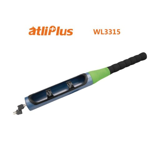 ATLI WL3315 Antivol Auto