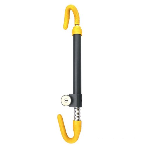 ATLI WL4601A Antivol Auto