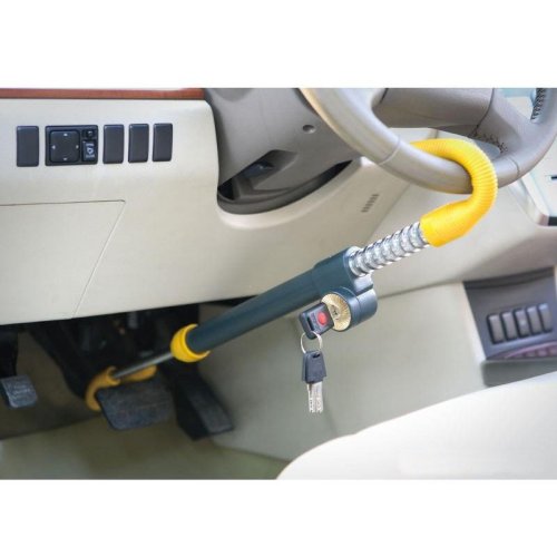 ATLI WL4601A Antivol Auto
