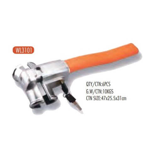 ATLI WL3101 Antivol Auto