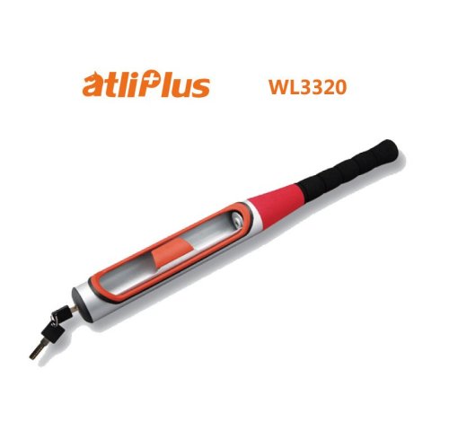 ATLI WL3320 Antifurto Auto