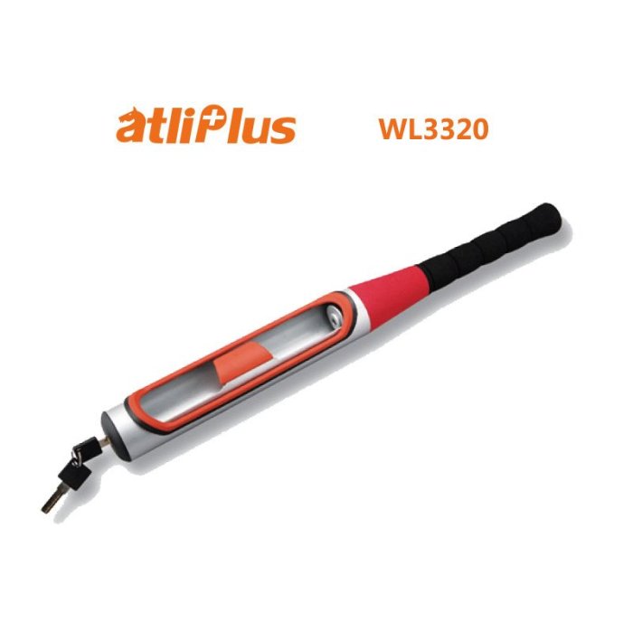 ATLI WL3320 Antivol Auto