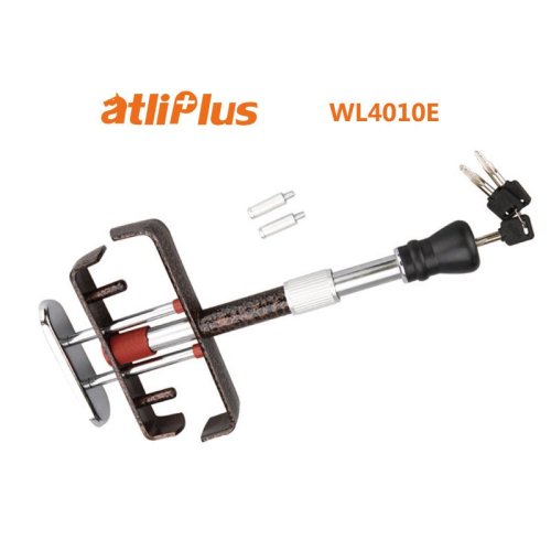 ATLI WL4010 Antivol Auto