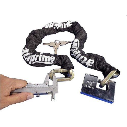 ATLI LC095X90W1 Chaîne à Neige Auto