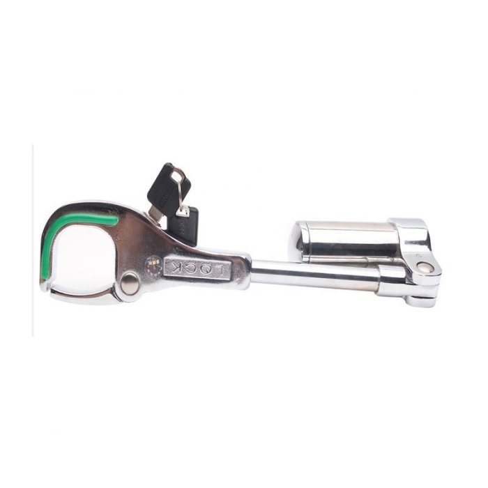 ATLI WL4451 Antivol Auto