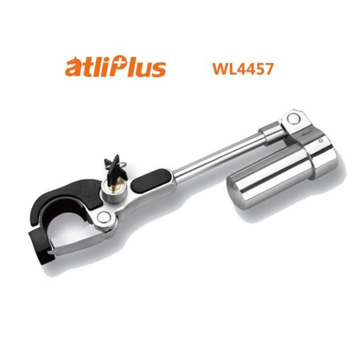 ATLI WL4457 Antifurto Auto