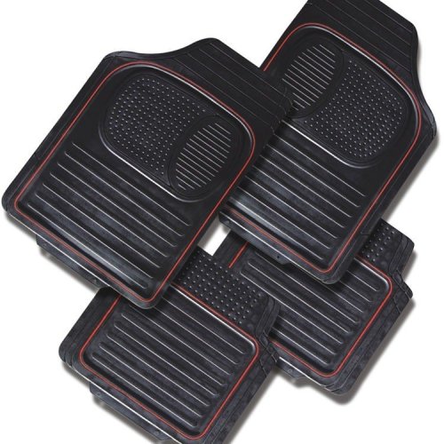 ATLI ATCM-2202 Tapis de Sol Auto