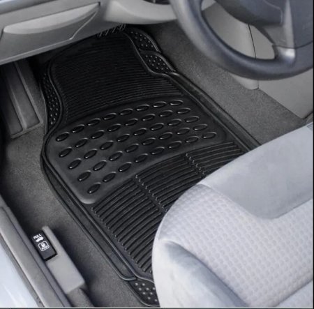 ATLI ATCM-2208 Tapis de Sol Auto