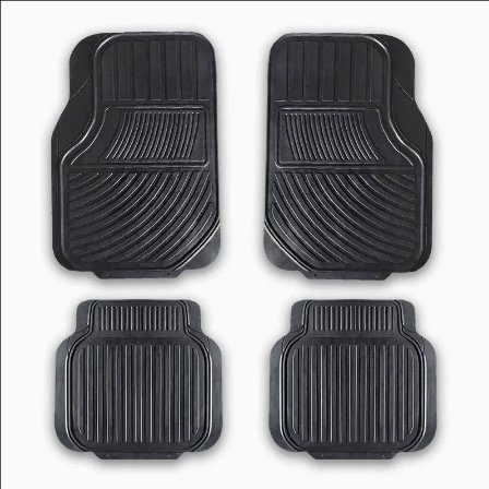 ATLI ATCM-2225 Tapis de Sol Auto