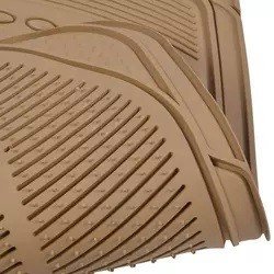 ATLI ATCM-3265 Tapis de Sol Auto