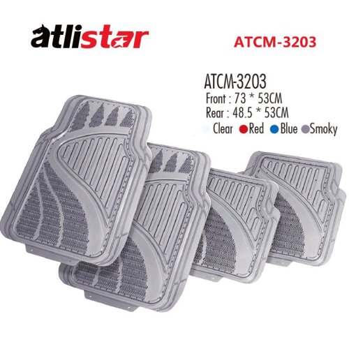 ATLI ATCM-3203 Tappeto Auto
