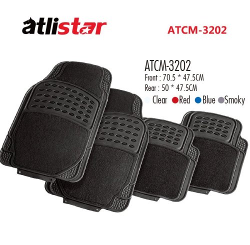 ATLI ATCM-3202 Tappeto Auto