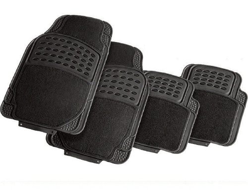 ATLI ATCM-3202 Tapis de Sol Auto