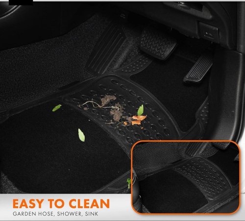 ATLI ATCM-3202 Tapis de Sol Auto