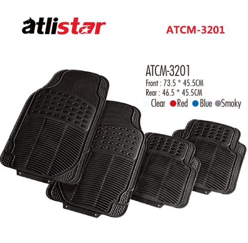 ATLI ATCM-3201 Tappeto Auto