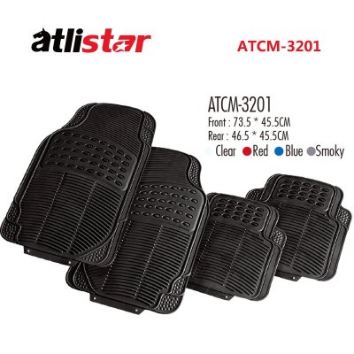 ATLI ATCM-3201 Tappeto Auto