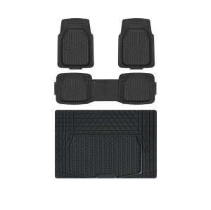 ATLI ATCM-3316 Tapis de Sol Auto