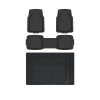 ATLI ATCM-3316 Tapis de Sol Auto