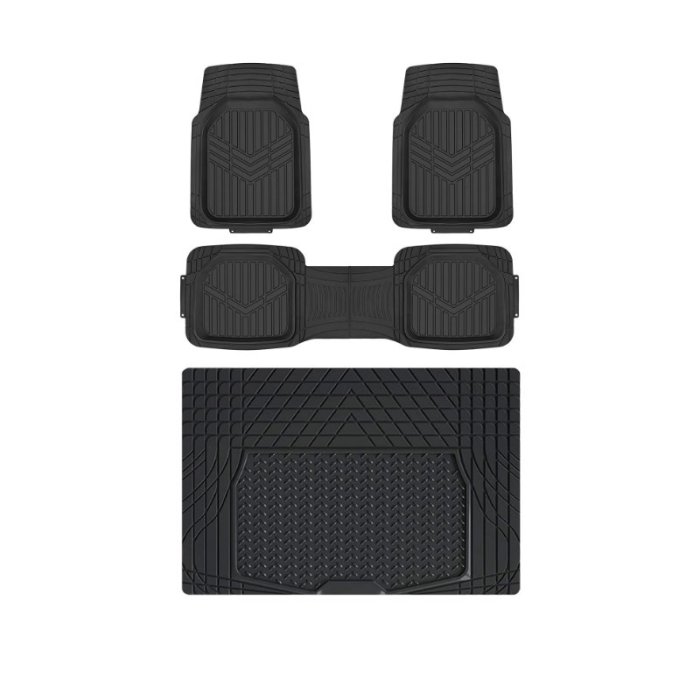 ATLI ATCM-3316 Tapis de Sol Auto