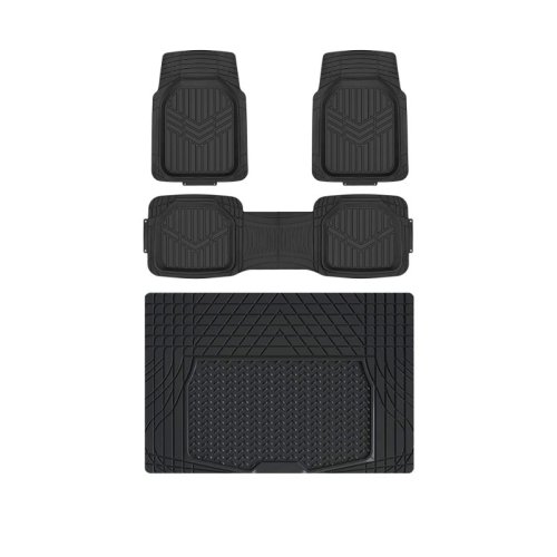 ATLI ATCM-3316 Tapis de Sol Auto