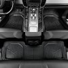 ATLI ATCM-3316 Tapis de Sol Auto