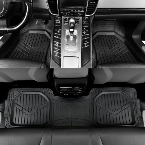 ATLI ATCM-3316 Tapis de Sol Auto
