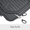 ATLI ATCM-3316 Tapis de Sol Auto