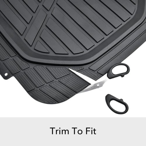 ATLI ATCM-3316 Tapis de Sol Auto