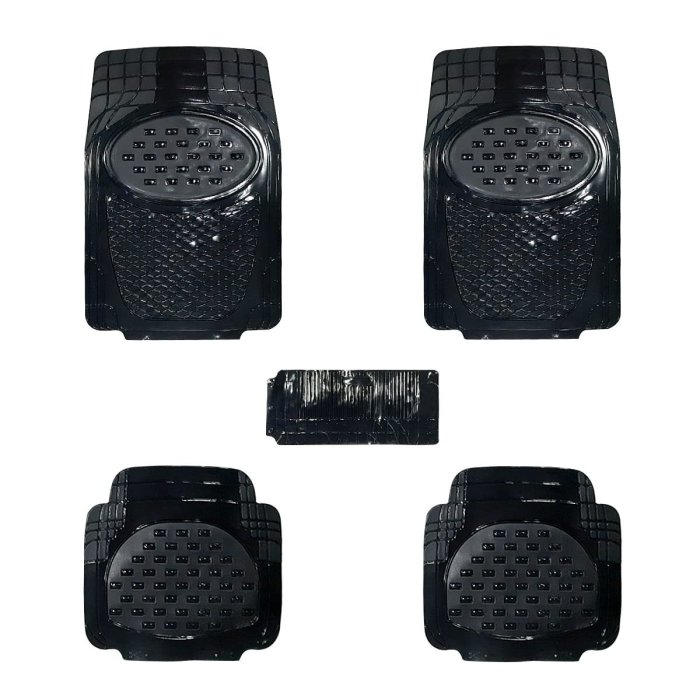 ATLI ATCM-3314 Tapis de Sol Auto