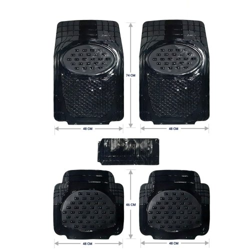 ATLI ATCM-3314 Tapis de Sol Auto