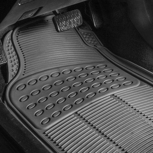 ATLI ATCM-3263 Tapis de Sol Auto