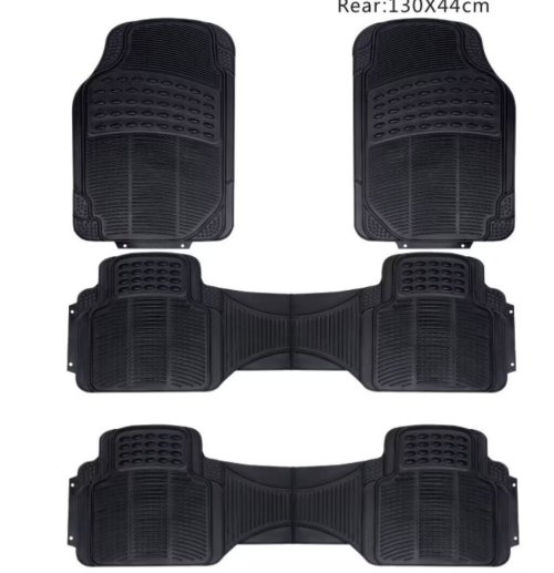 ATLI ATCM-3311 Tapis de Sol Auto