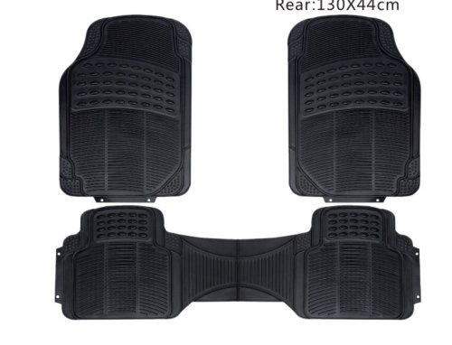 ATLI ATCM-3311 Tapis de Sol Auto