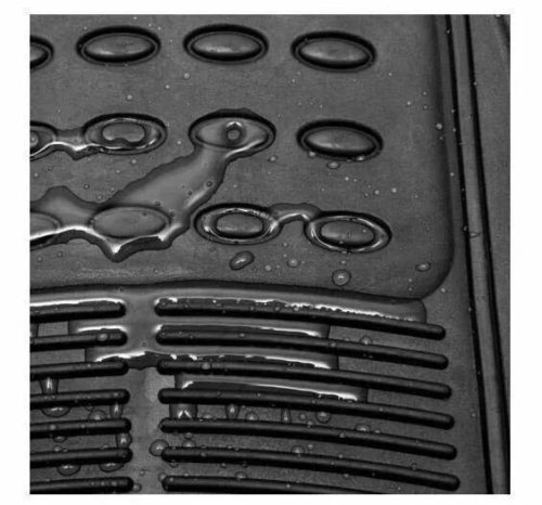 ATLI ATCM-3311 Tapis de Sol Auto