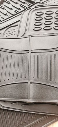 ATLI ATCM-3311 Tapis de Sol Auto