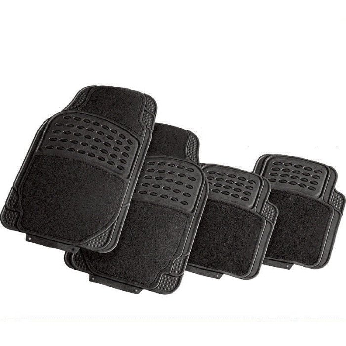ATLI ATCM-3202 Tapis de Sol Auto