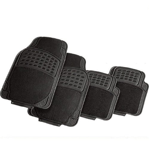 ATLI ATCM-3202 Tapis de Sol Auto