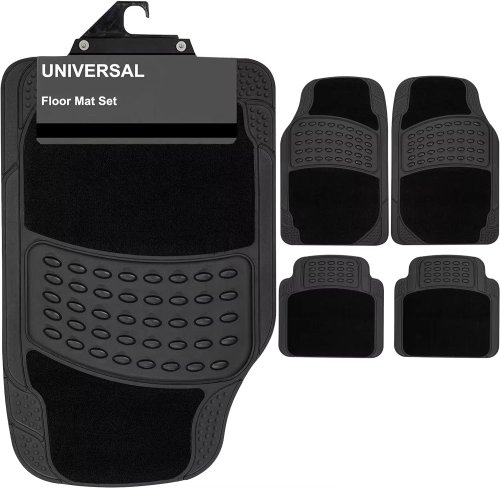 ATLI ATCM-3202 Tapis de Sol Auto